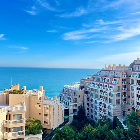 Apartmán La Prime Time Varna