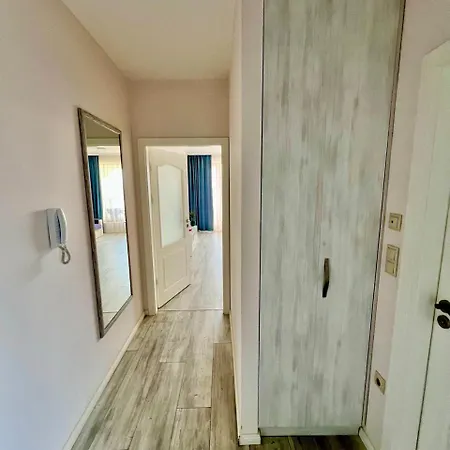 Apartmán La Prime Time