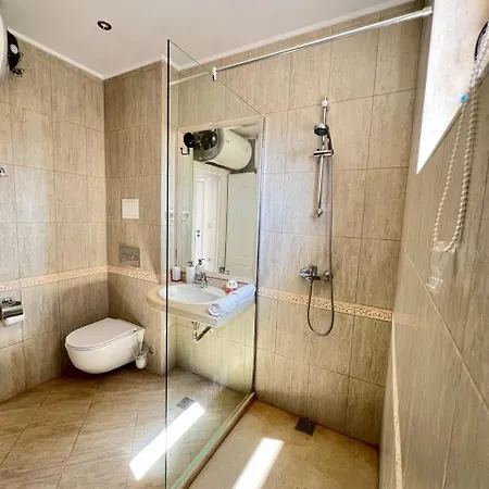 La Prime Time Apartmán Varna