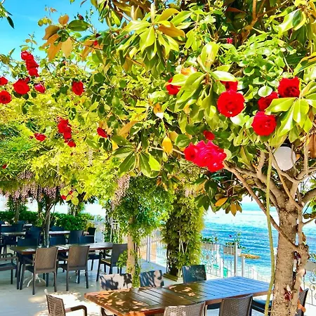 Apartmán La Prime Time