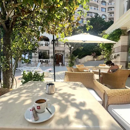 Apartmán La Prime Time *