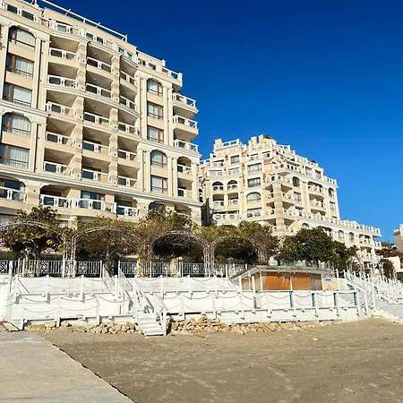 La Prime Time Apartmán Varna