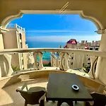 Lägenhet La Prime Time Varna