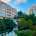 La Prime Time Lägenhet *