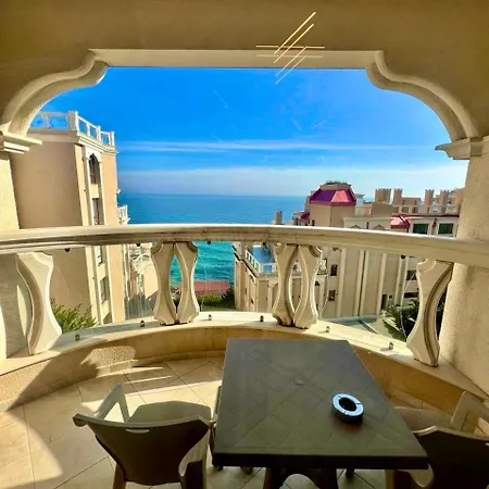 Appartement La Prime Time Varna