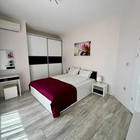 La Prime Time Appartement *