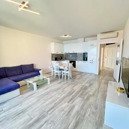 La Prime Time * Varna