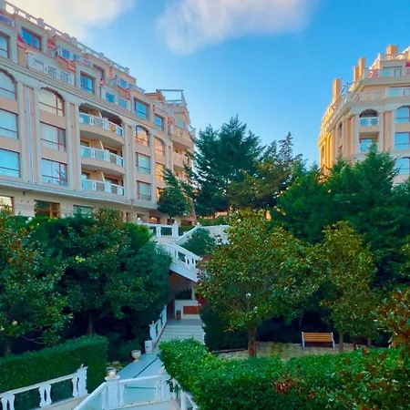 La Prime Time Appartement *