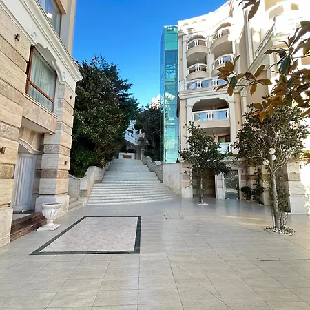 La Prime Time Apartman Várna