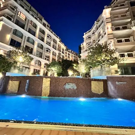 La Prime Time Appartement Varna