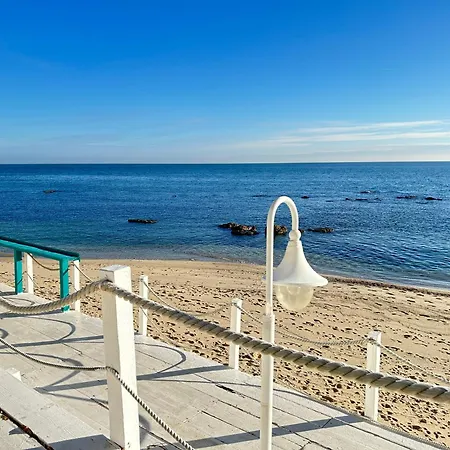 Appartement La Prime Time Varna