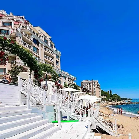 La Prime Time Appartement Varna