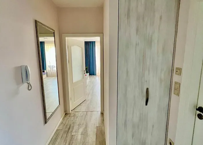 Apartman La Prime Time