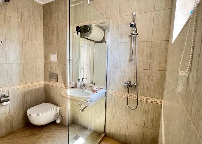 La Prime Time Apartman Várna