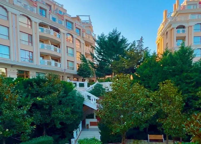 La Prime Time Apartman *