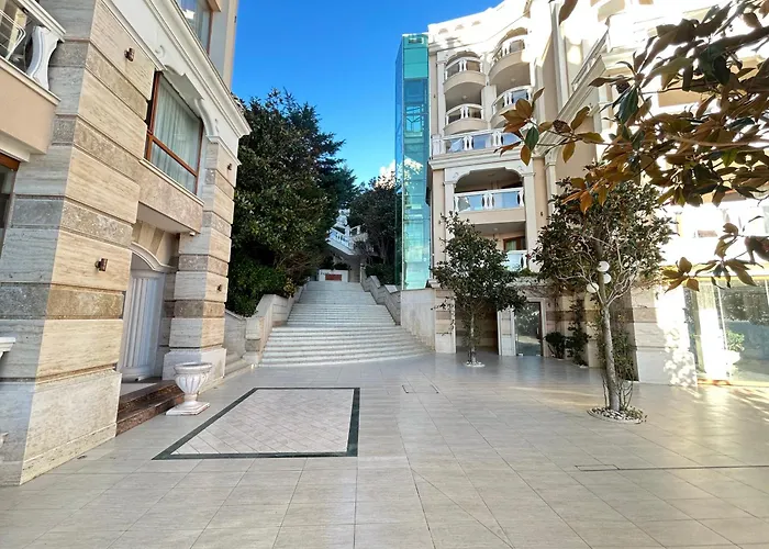 La Prime Time Apartman Várna