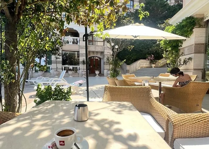 Appartement La Prime Time *