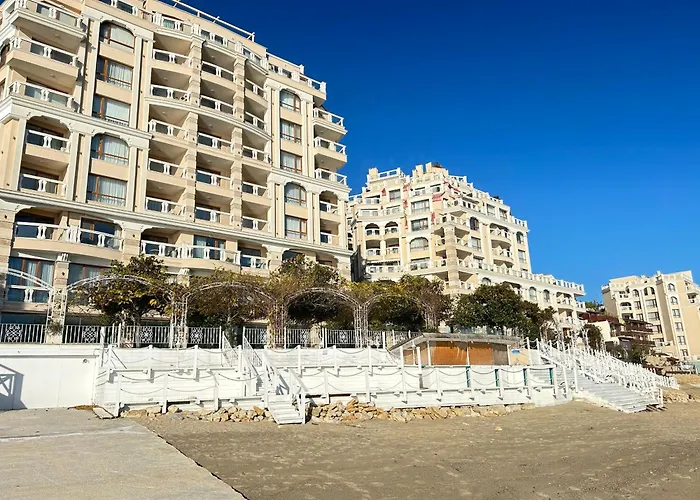 La Prime Time Apartman Várna